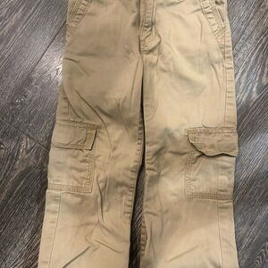 Boy’s Khaki pants